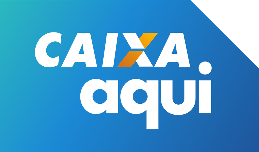 Caixa Aqui — identidade do correspondente bancário